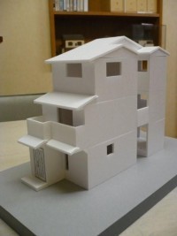 S様邸住宅模型.jpg